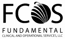 FCOS FUNDAMENTAL CLINICAL AND OPERATIONAL SERVICES, LLC trademark