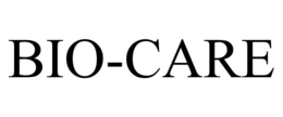BIO-CARE trademark