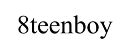 8TEENBOY trademark