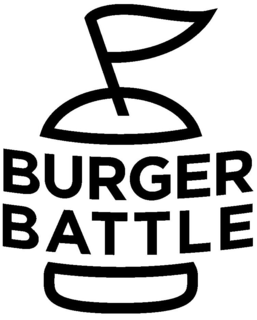 BURGER BATTLE trademark