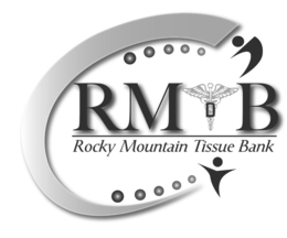 R M D B ROCKY MOUNTAIN TISSUE BANK trademark