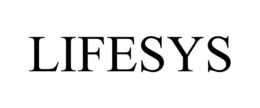 LIFESYS trademark