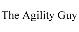 THE AGILITY GUY trademark