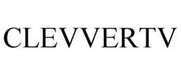 CLEVVERTV trademark