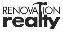 RENOVATION REALTY trademark