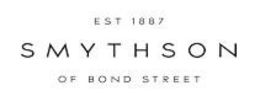 EST 1887 SMYTHSON OF BOND STREET trademark