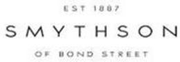 EST 1887 SMYTHSON OF BOND STREET trademark