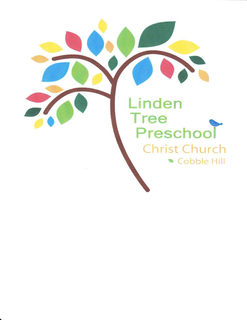 LINDEN TREE PRESCHOOL CHRIST CHURCH COBBLE HILL trademark