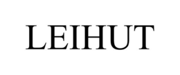 LEIHUT trademark