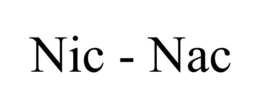 NIC - NAC trademark