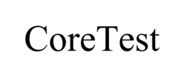 CORETEST trademark