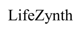 LIFEZYNTH trademark