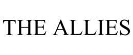 THE ALLIES trademark