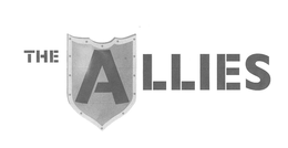 THE ALLIES trademark