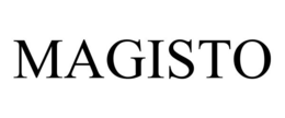 MAGISTO trademark