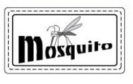 MOSQUITO trademark