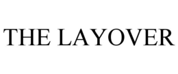 THE LAYOVER trademark