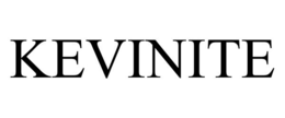 KEVINITE trademark
