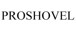 PROSHOVEL trademark