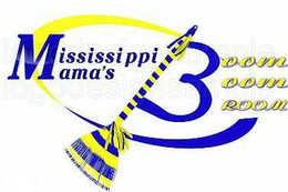 MISSISSIPPI MAMA'S BOOM BOOM BROOM trademark