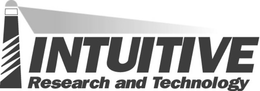 INTUITIVE RESEARCH AND TECHNOLOGY trademark