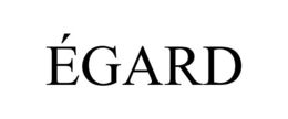 ÉGARD trademark