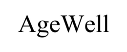 AGEWELL trademark