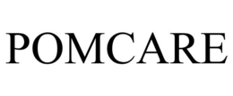 POMCARE trademark