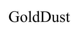 GOLDDUST trademark