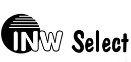 INW SELECT trademark
