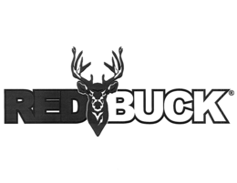 RED BUCK trademark