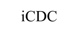 ICDC trademark