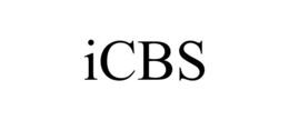 ICBS trademark