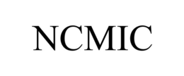 NCMIC trademark