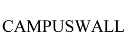 CAMPUSWALL trademark