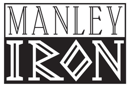 MANLEY IRON trademark