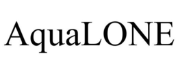 AQUALONE trademark
