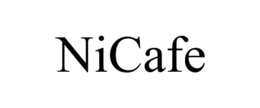 NICAFE trademark