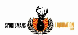 SPORTSMANSLIQUIDATION.COM trademark