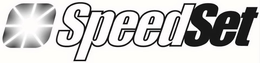 SPEEDSET trademark