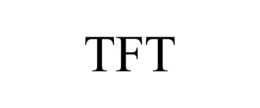 TFT trademark