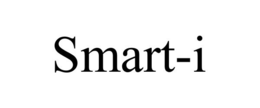 SMART-I trademark