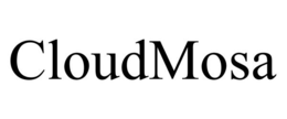 CLOUDMOSA trademark