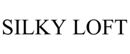 SILKY LOFT trademark