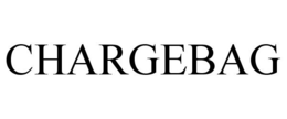 CHARGEBAG trademark