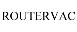 ROUTERVAC trademark