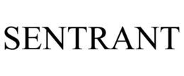 SENTRANT trademark