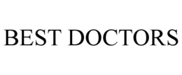 BEST DOCTORS trademark