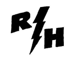 R H trademark