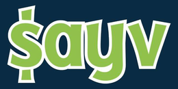 SAYV trademark